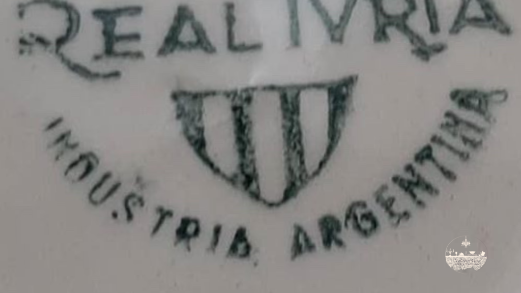 Vajilla Volverlas